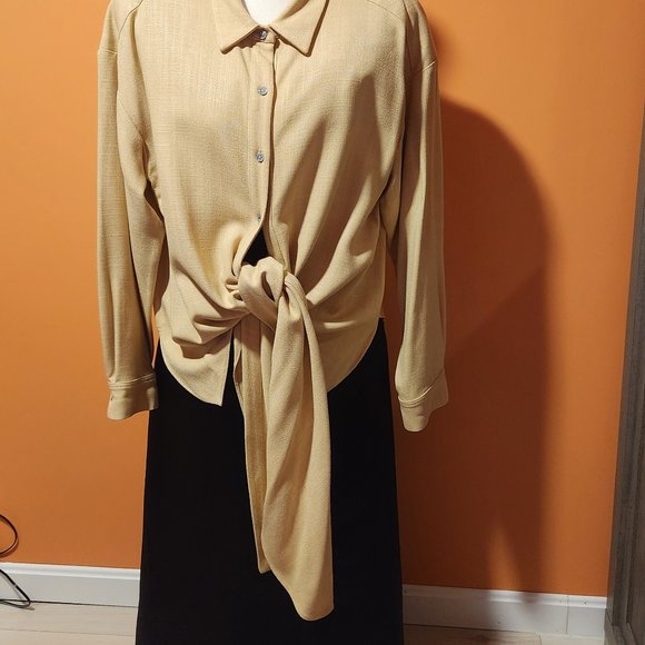 ROSIEASSOULIN new jacket size L